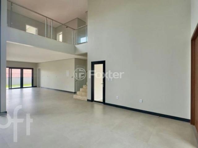 Casa / Sobrado para Venda em Novo Hamburgo/RS Jardim Mauá 4 Quartos