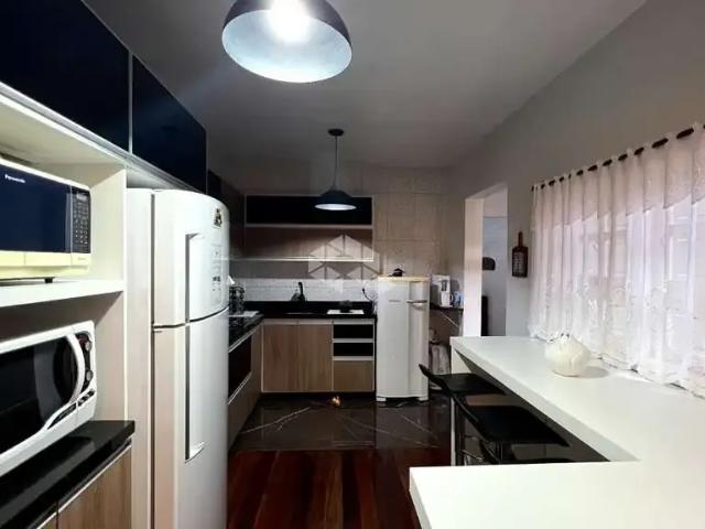 Casa / Sobrado para Venda em Novo Hamburgo/RS Operário 3 Quartos