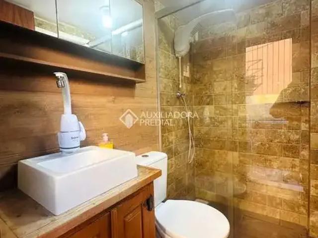 Casa / Sobrado para Venda em Novo Hamburgo/RS Operário 3 Quartos