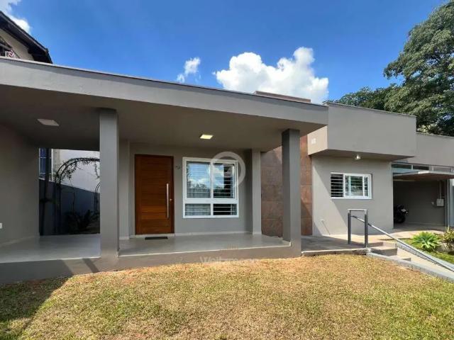 Casa / Sobrado para Venda em Novo Hamburgo/RS Operário 3 Quartos
