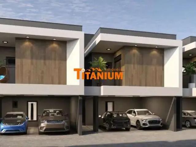 Casa / Sobrado para Venda em Novo Hamburgo/RS Operário 3 Quartos