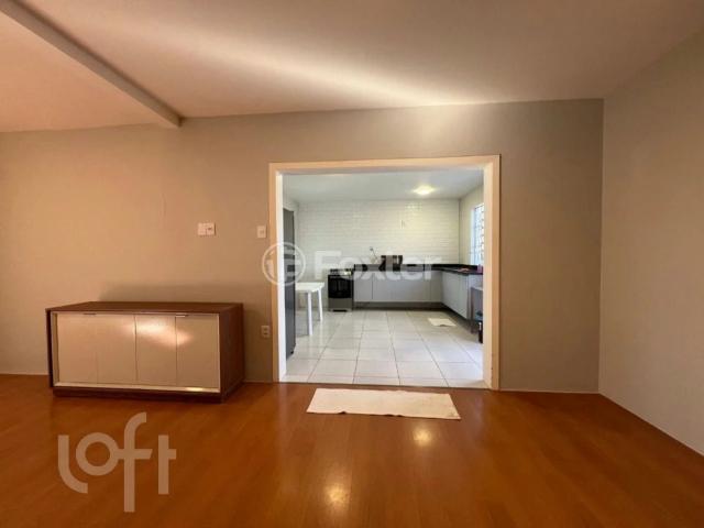 Casa / Sobrado para Venda em Novo Hamburgo/RS Operário 3 Quartos