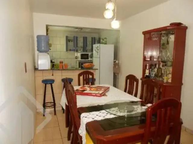 Casa / Sobrado para Venda em Novo Hamburgo/RS Operário 3 Quartos