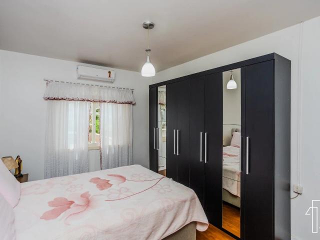 Casa / Sobrado para Venda em Novo Hamburgo/RS Operário 3 Quartos