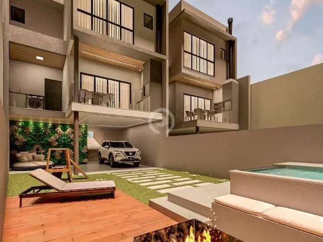 Casa / Sobrado para Venda em Novo Hamburgo/RS Operário 3 Quartos