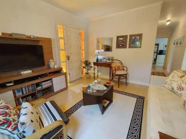 Casa / Sobrado para Venda em Novo Hamburgo/RS Operário 3 Quartos