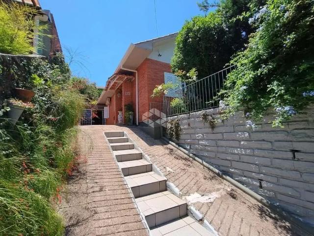 Casa / Sobrado para Venda em Novo Hamburgo/RS Operário 3 Quartos