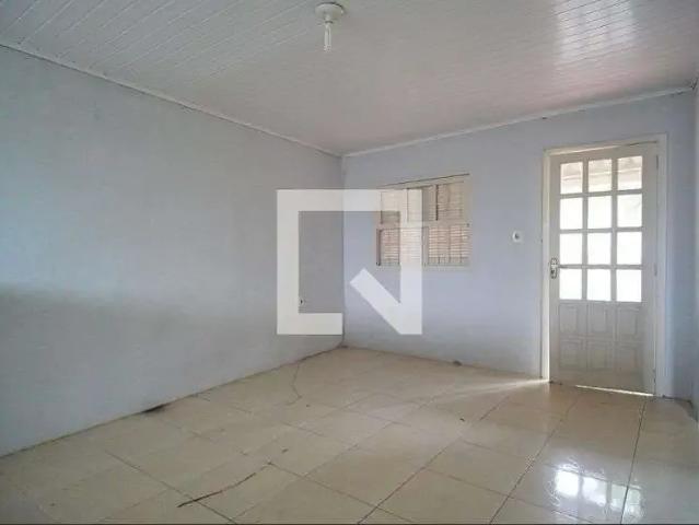 Casa / Sobrado para Venda em Novo Hamburgo/RS Operário 1 Quartos