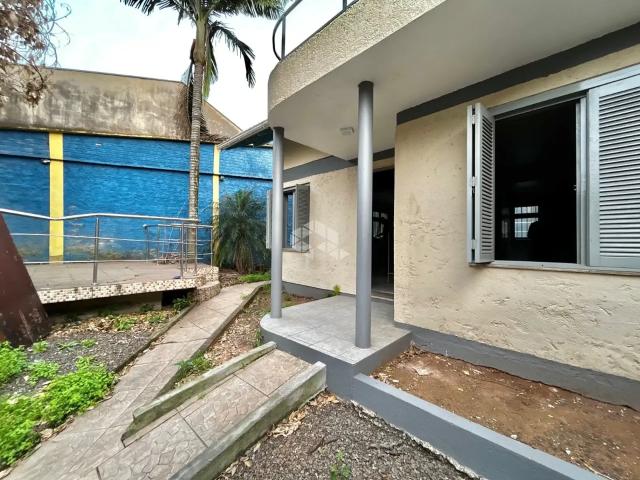 Casa / Sobrado para Venda em Novo Hamburgo/RS Operário 2 Quartos