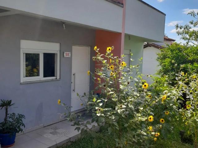 Casa / Sobrado para Venda em Novo Hamburgo/RS Operário 2 Quartos