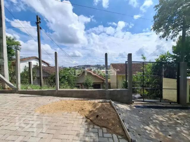 Casa / Sobrado para Venda em Novo Hamburgo/RS Operário 2 Quartos