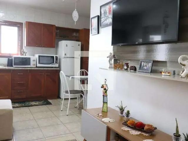 Casa / Sobrado para Venda em Novo Hamburgo/RS Operário 2 Quartos