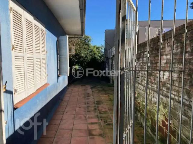Casa / Sobrado para Venda em Novo Hamburgo/RS Operário 2 Quartos