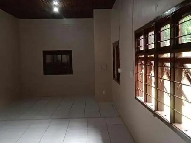 Casa / Sobrado para Venda em Novo Hamburgo/RS Operário 2 Quartos