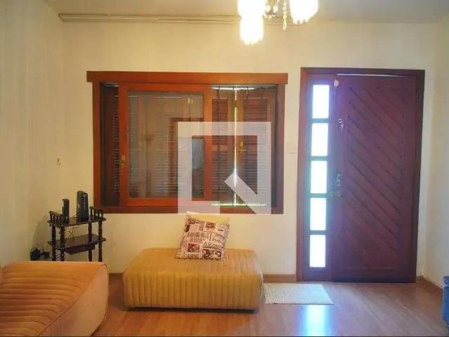 Casa / Sobrado para Venda em Novo Hamburgo/RS Operário 4 Quartos