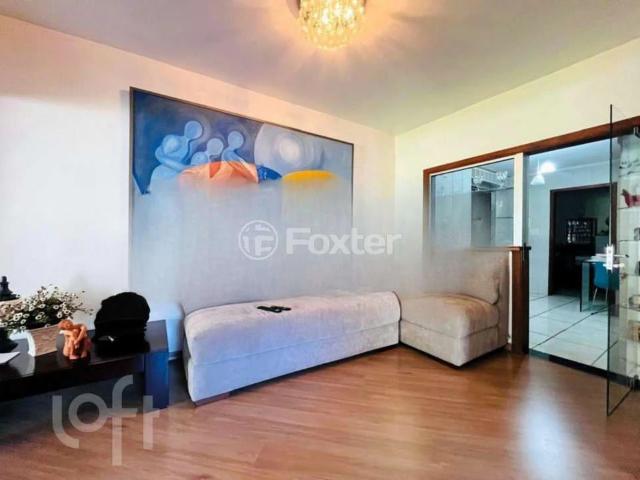 Casa / Sobrado para Venda em Novo Hamburgo/RS Operário 4 Quartos