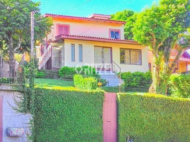 Casa / Sobrado para Venda em Novo Hamburgo/RS Operário 4 Quartos