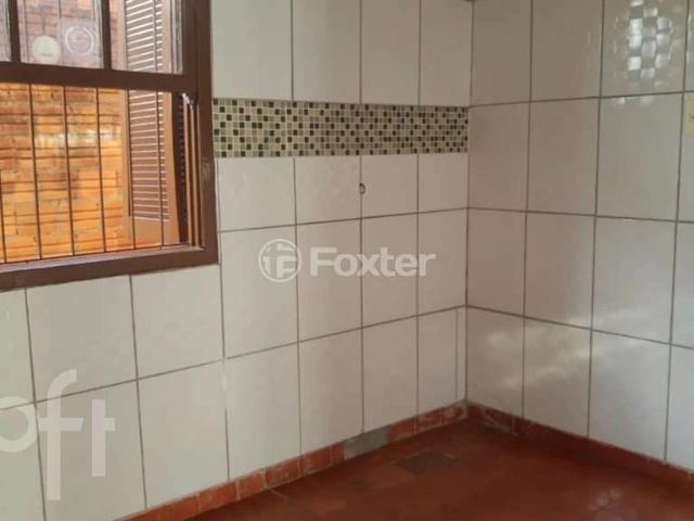 Casa / Sobrado para Venda em Novo Hamburgo/RS Operário 5 Quartos