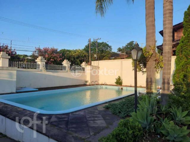 Casa / Sobrado para Venda em Novo Hamburgo/RS Ouro Branco 3 Quartos