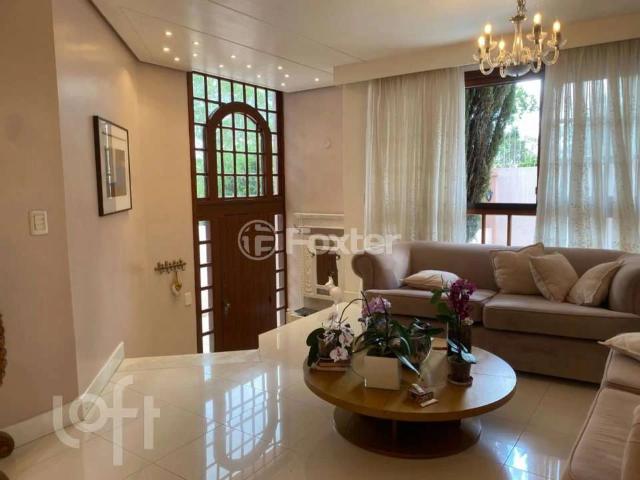 Casa / Sobrado para Venda em Novo Hamburgo/RS Ouro Branco 3 Quartos