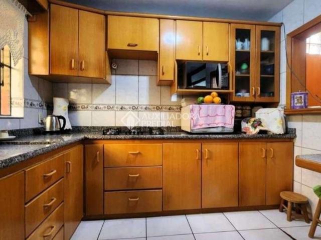 Casa / Sobrado para Venda em Novo Hamburgo/RS Ouro Branco 3 Quartos