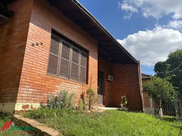 Casa / Sobrado para Venda em Novo Hamburgo/RS Ouro Branco 3 Quartos