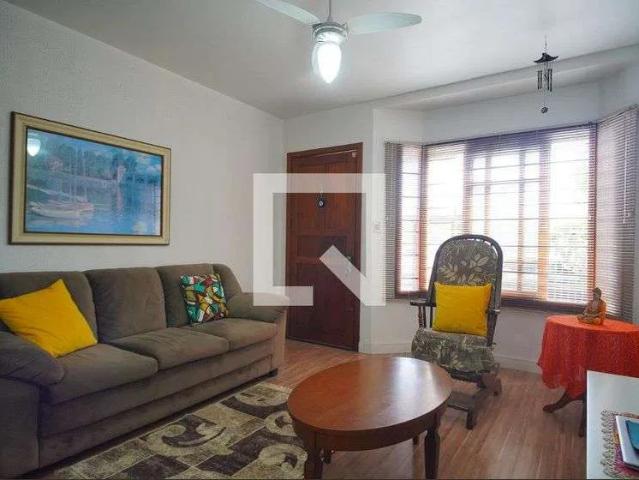 Casa / Sobrado para Venda em Novo Hamburgo/RS Ouro Branco 3 Quartos