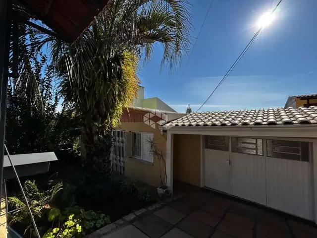 Casa / Sobrado para Venda em Novo Hamburgo/RS Ouro Branco 3 Quartos