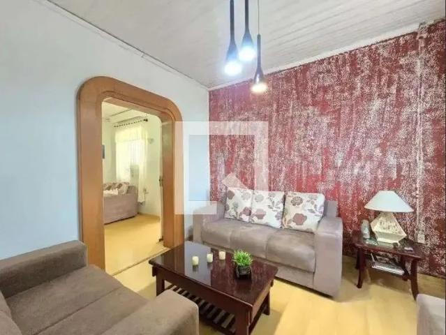 Casa / Sobrado para Venda em Novo Hamburgo/RS Ouro Branco 3 Quartos