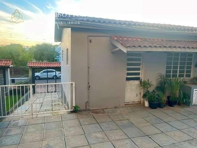 Casa / Sobrado para Venda em Novo Hamburgo/RS Ouro Branco 3 Quartos