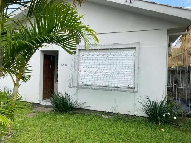 Casa / Sobrado para Venda em Novo Hamburgo/RS Ouro Branco 3 Quartos