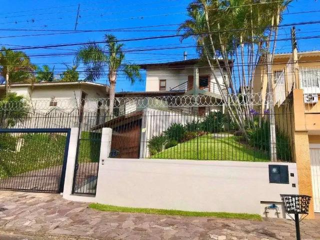 Casa / Sobrado para Venda em Novo Hamburgo/RS Ouro Branco 3 Quartos