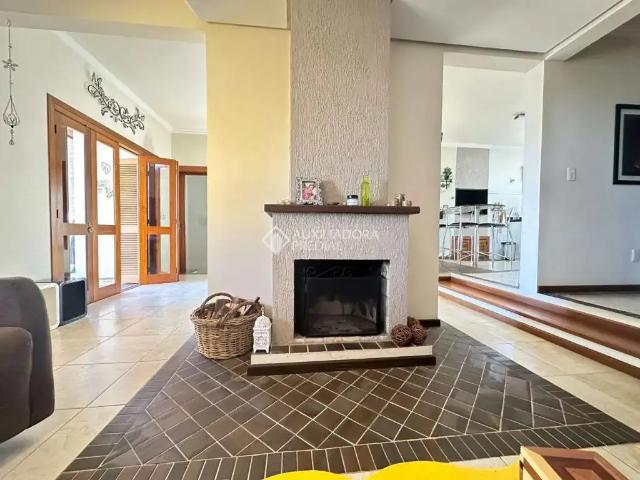 Casa / Sobrado para Venda em Novo Hamburgo/RS Ouro Branco 3 Quartos