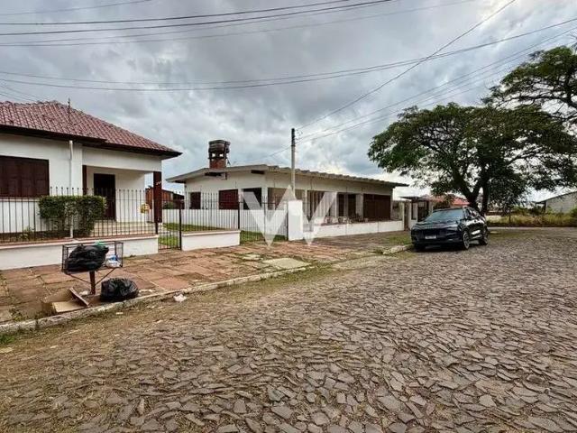 Casa / Sobrado para Venda em Novo Hamburgo/RS Ouro Branco 3 Quartos