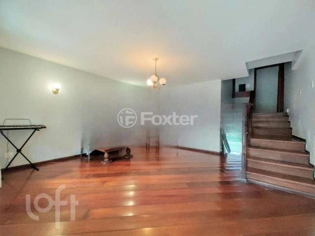 Casa / Sobrado para Venda em Novo Hamburgo/RS Ouro Branco 3 Quartos