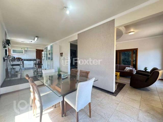 Casa / Sobrado para Venda em Novo Hamburgo/RS Ouro Branco 3 Quartos