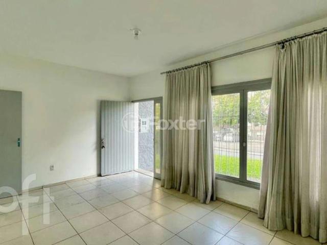 Casa / Sobrado para Venda em Novo Hamburgo/RS Ouro Branco 2 Quartos