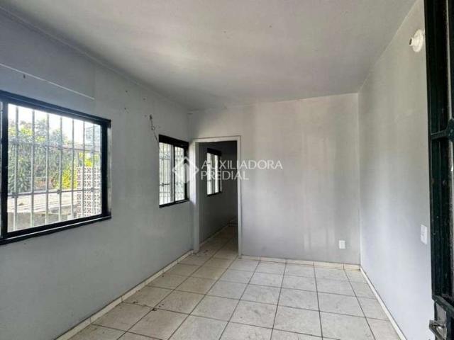 Casa / Sobrado para Venda em Novo Hamburgo/RS Ouro Branco 2 Quartos