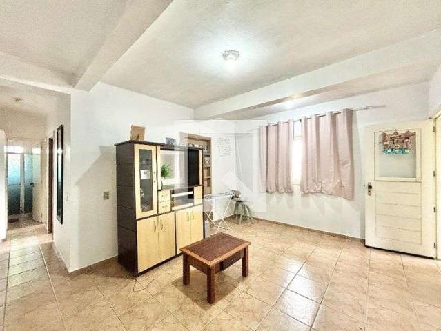 Casa / Sobrado para Venda em Novo Hamburgo/RS Ouro Branco 2 Quartos