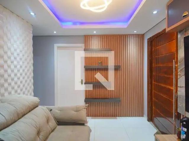 Casa / Sobrado para Venda em Novo Hamburgo/RS Ouro Branco 2 Quartos