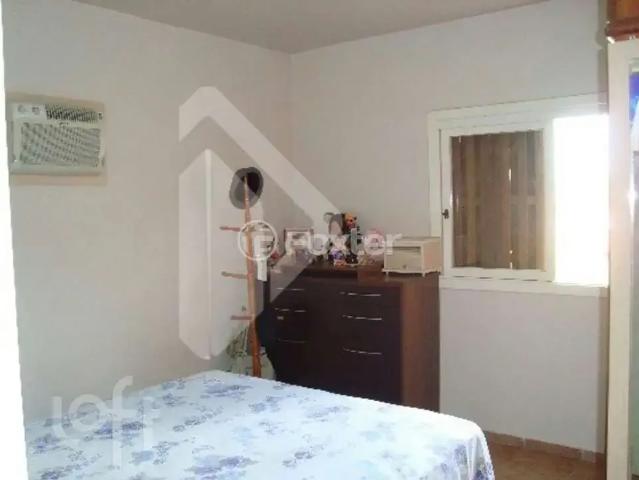 Casa / Sobrado para Venda em Novo Hamburgo/RS Ouro Branco 2 Quartos