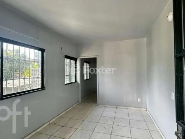 Casa / Sobrado para Venda em Novo Hamburgo/RS Ouro Branco 2 Quartos