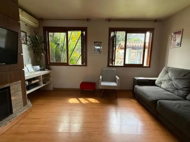 Casa / Sobrado para Venda em Novo Hamburgo/RS Ouro Branco 4 Quartos