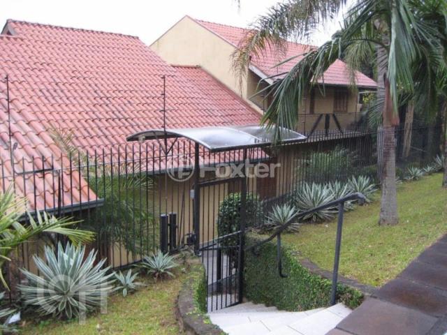 Casa / Sobrado para Venda em Novo Hamburgo/RS Ouro Branco 4 Quartos