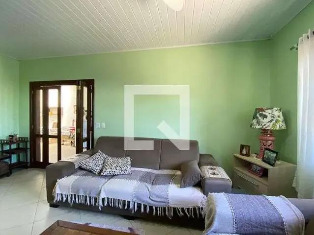 Casa / Sobrado para Venda em Novo Hamburgo/RS Ouro Branco 3 Quartos