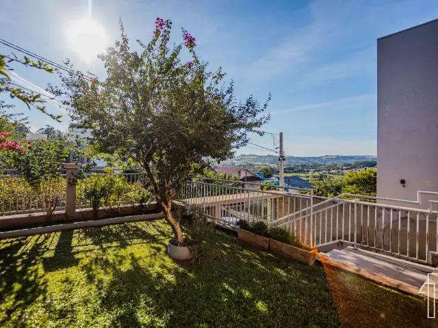 Casa / Sobrado para Venda em Novo Hamburgo/RS Lomba Grande 2 Quartos