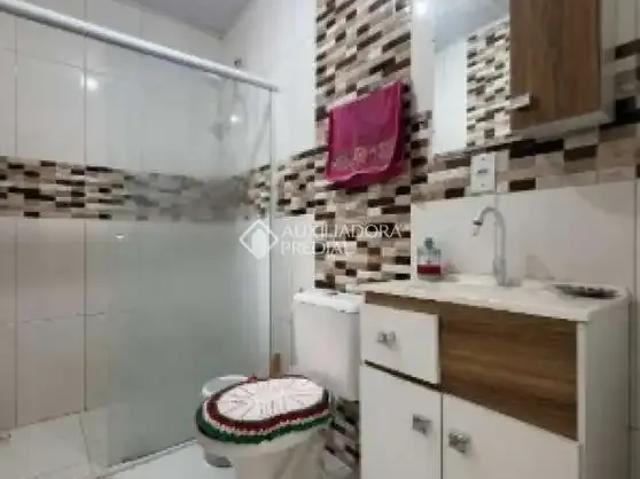 Casa / Sobrado para Venda em Novo Hamburgo/RS Lomba Grande 2 Quartos