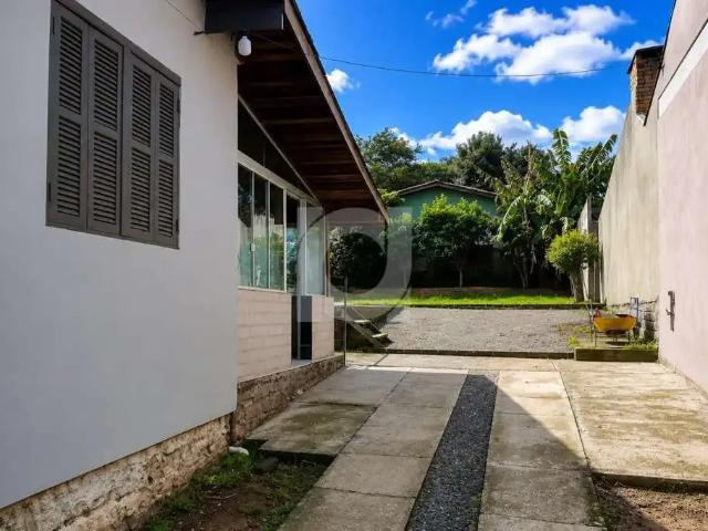 Casa / Sobrado para Venda em Novo Hamburgo/RS Lomba Grande 2 Quartos