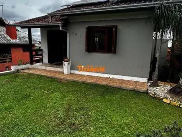 Casa / Sobrado para Venda em Novo Hamburgo/RS Lomba Grande 2 Quartos