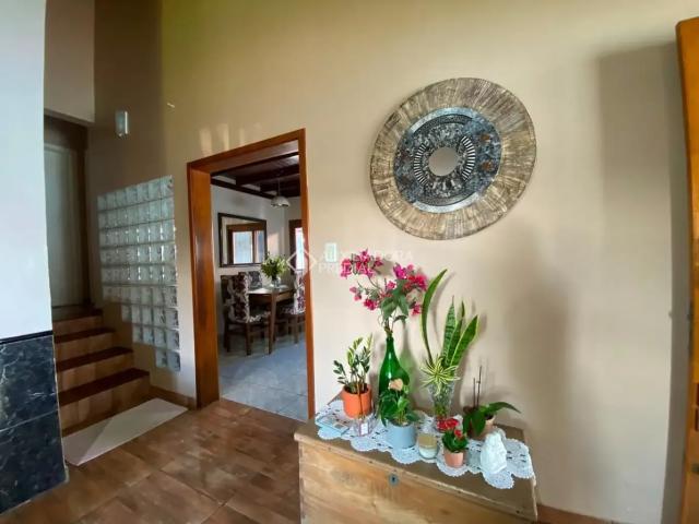 Casa / Sobrado para Venda em Novo Hamburgo/RS Lomba Grande 3 Quartos